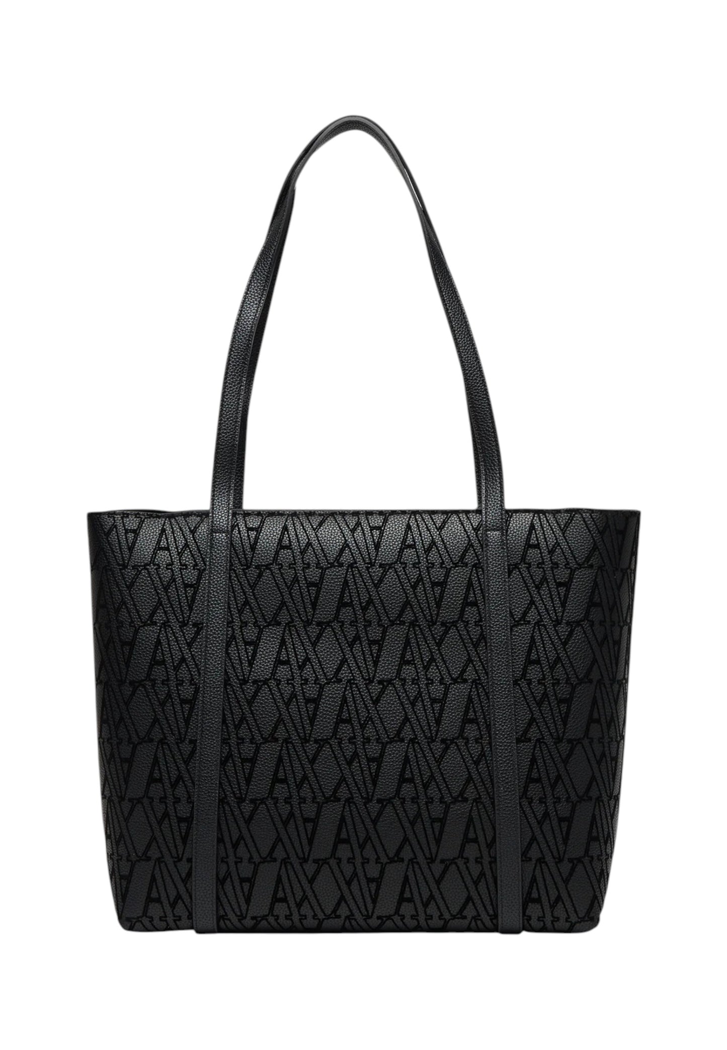 Borsa A Spalla Donna Armani Exchange Shopper  XW002121AF19298