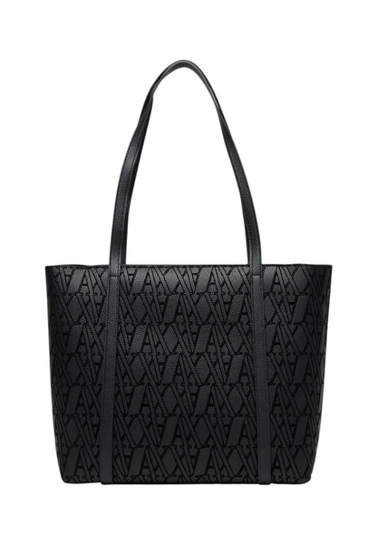 Borsa A Spalla Donna Armani Exchange Shopper  XW002121AF19298