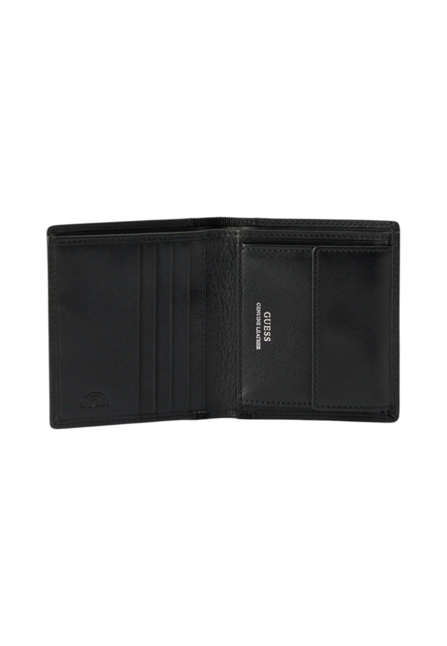 Portafoglio Con Portamonete Uomo Guess Bifold S Berna SMBEHNLEA22
