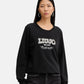 Felpa A Girocollo Donna Liu Jo LiuJo Linea Eco TA6073FS090