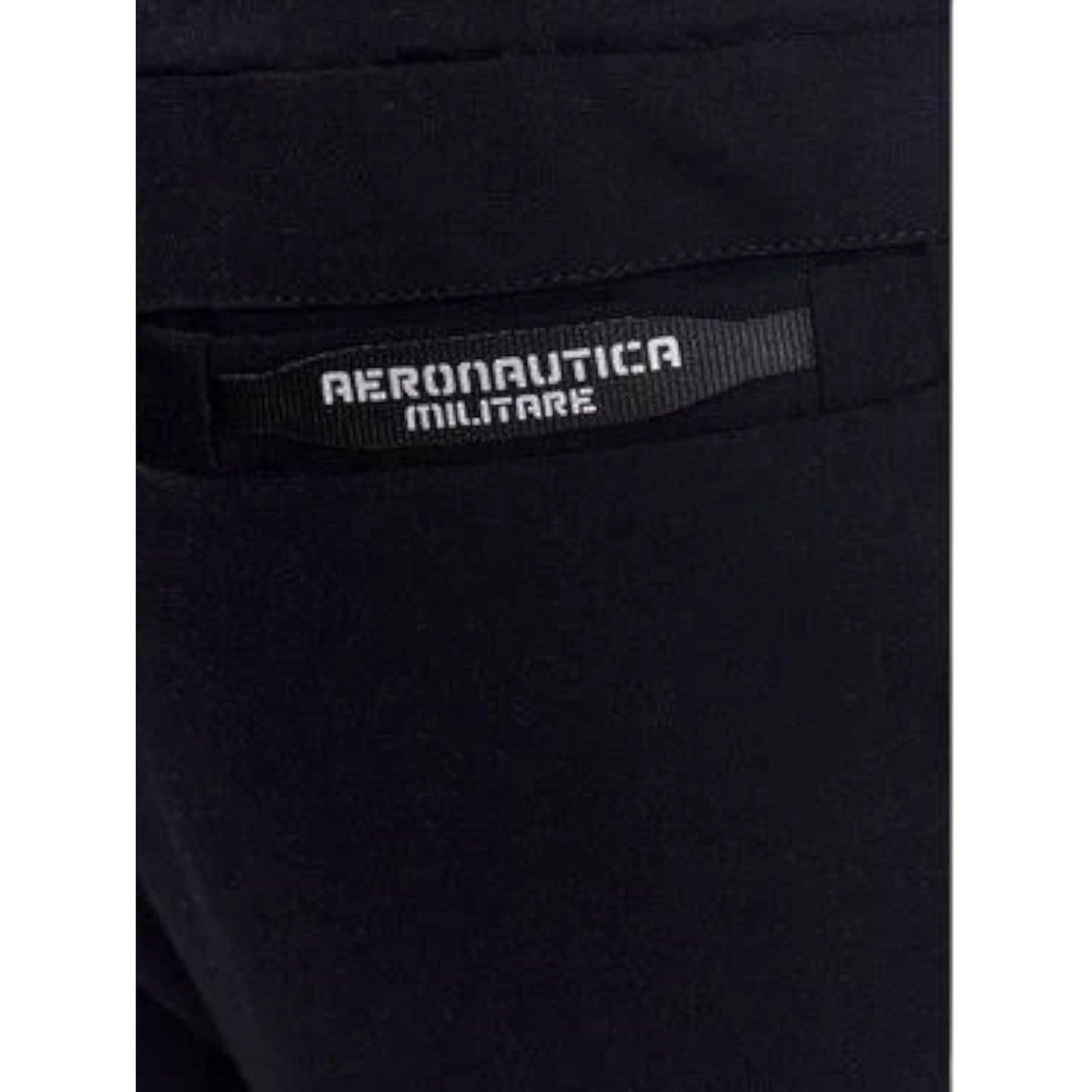 Pantaloni Tuta Uomo Aeronautica Militare   231PF880F501