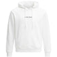 Felpa Con Cappuccio Uomo Guess Vestibilit� regular, Logo ricamato Gj M5RQ38KCPR1