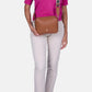Borsa A Tracolla Donna U.S. Polo Assn. Doppia Zip Mansion BEUE58716WVP