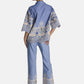 Pantaloni  Donna Glamorous   5727