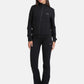 Felpa Con Zip Donna Guess  Syrma V6YQ21K4329