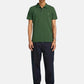Polo Manica Corta Uomo Timberland   TB0A6BX4A