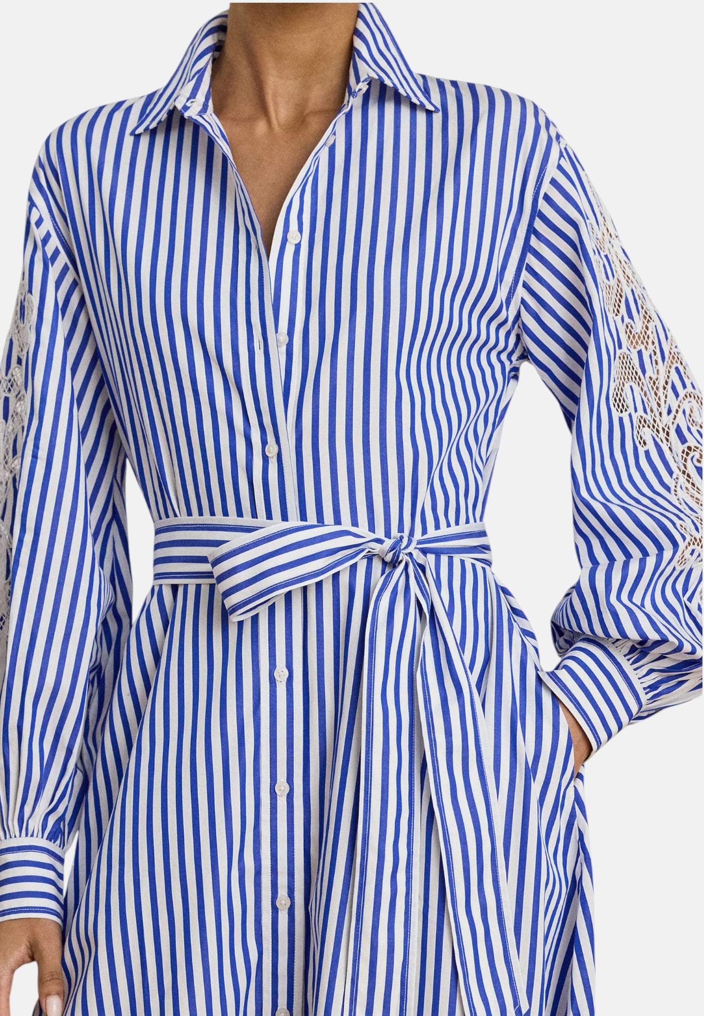 Vestito  Donna Lauren Ralph Lauren   200P037110