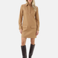 Vestito Corto Donna Liu Jo A Polo  WF6259J9189