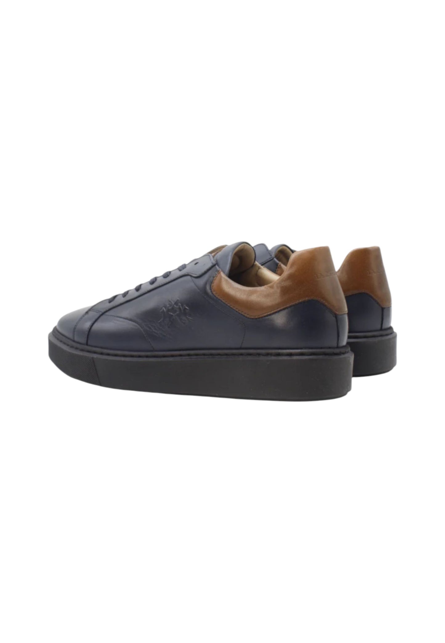 Sneakers Basse Uomo La Martina   LFM232001
