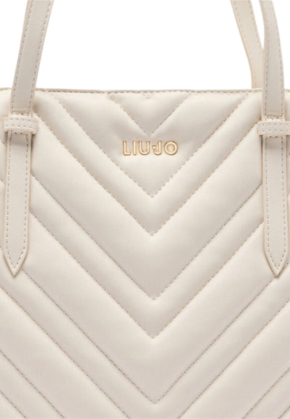 Borsa A Spalla Donna Liu Jo Large Tote  AF5321E0426