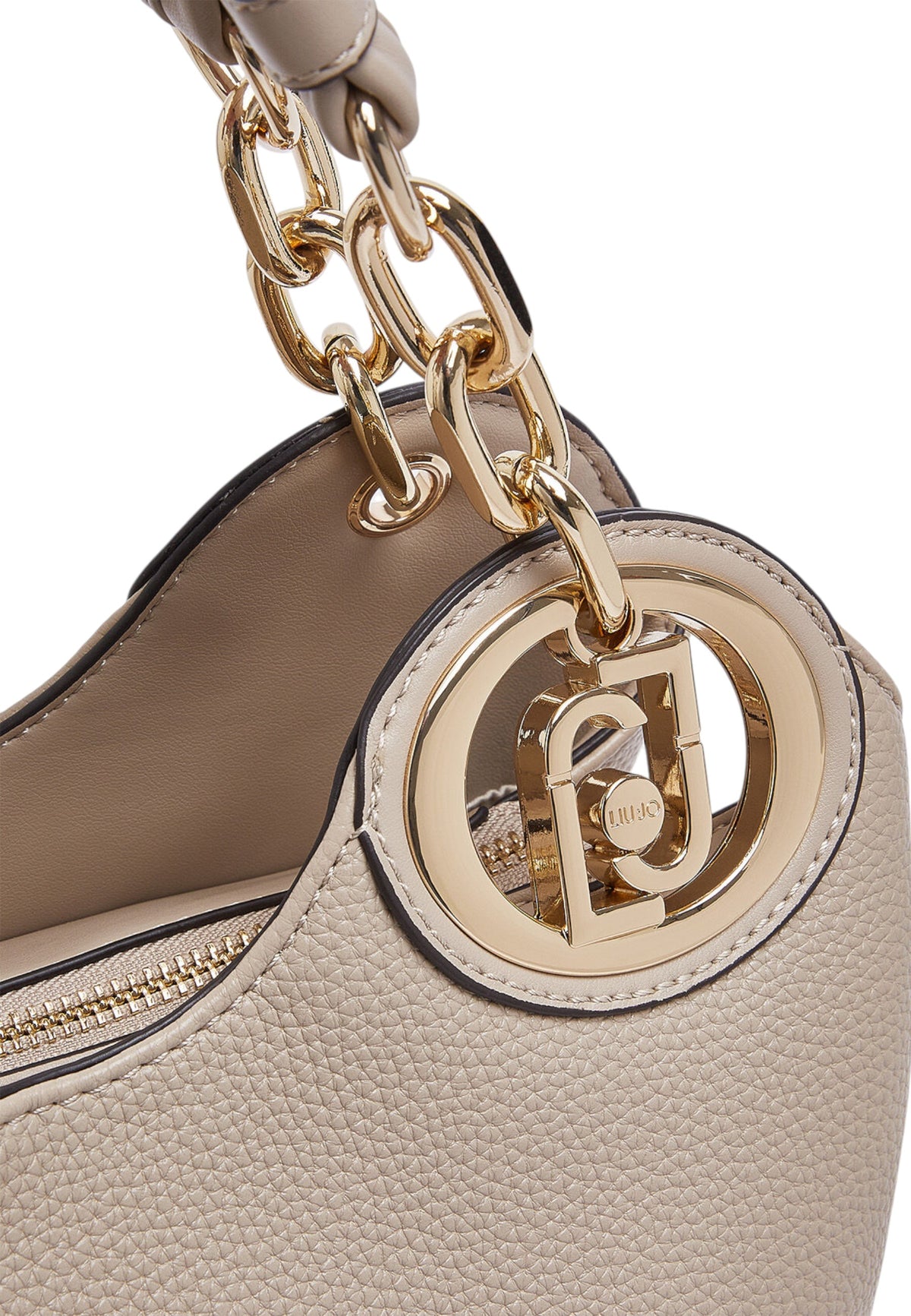 Borsa A Mano Donna Liu Jo Hobo Piccola  AF6114ES039