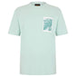 T-Shirt Manica Corta Uomo Boss   50561853