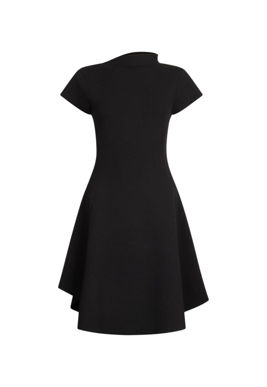 Vestito Corto Donna Liu Jo In Maglia