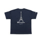 T-Shirt Manica Corta Donna Champion   114167BS