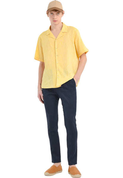 Pantaloni  Uomo Manuel Ritz   3632P1688LC243408