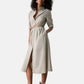 Vestito Midi Donna Liu Jo In Popeline Linea 3.0 WA6349T4853