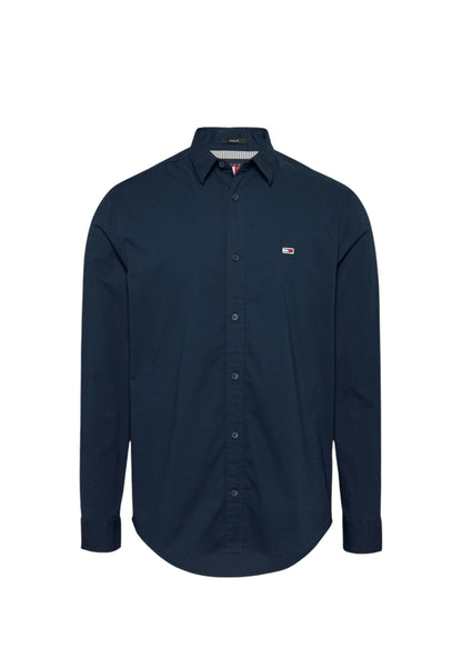 DM0DM19519 - Camicia - Tommy Jeans