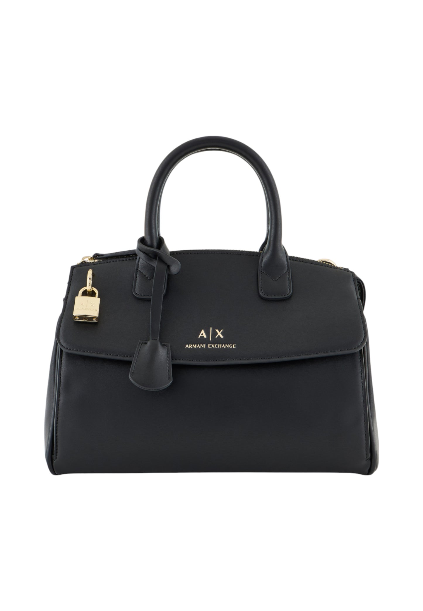 Borsa A Mano Donna Armani Exchange Bauletto  XW000307AF12040