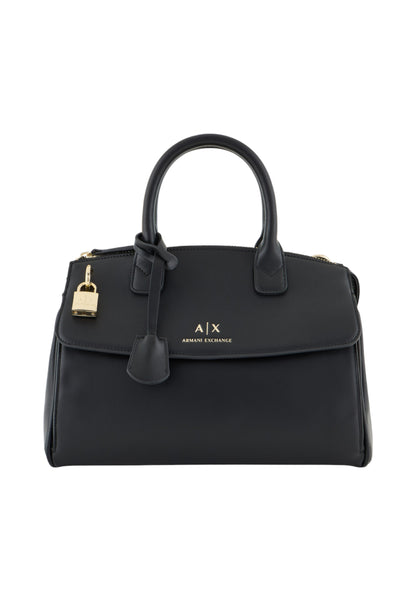 Borsa A Mano Donna Armani Exchange Bauletto  XW000307AF12040