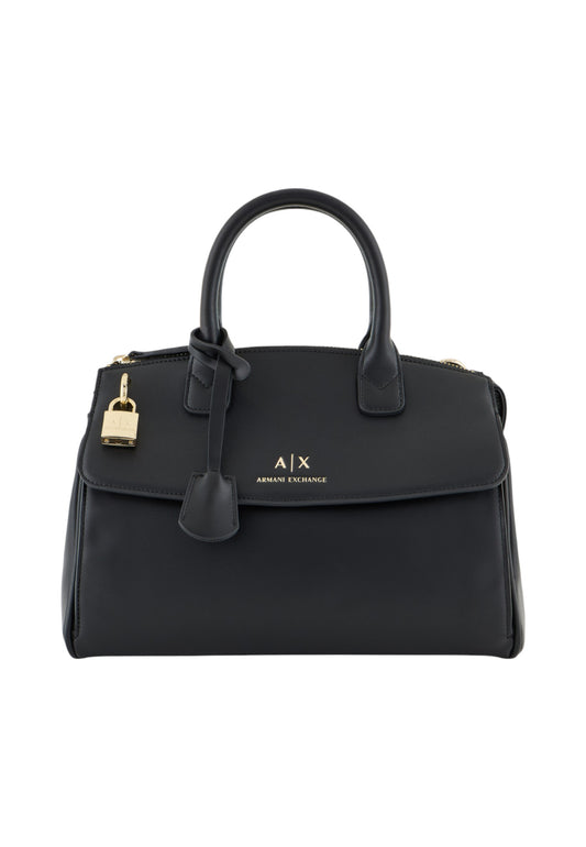 Borsa A Mano Donna Armani Exchange Bauletto  XW000307AF12040