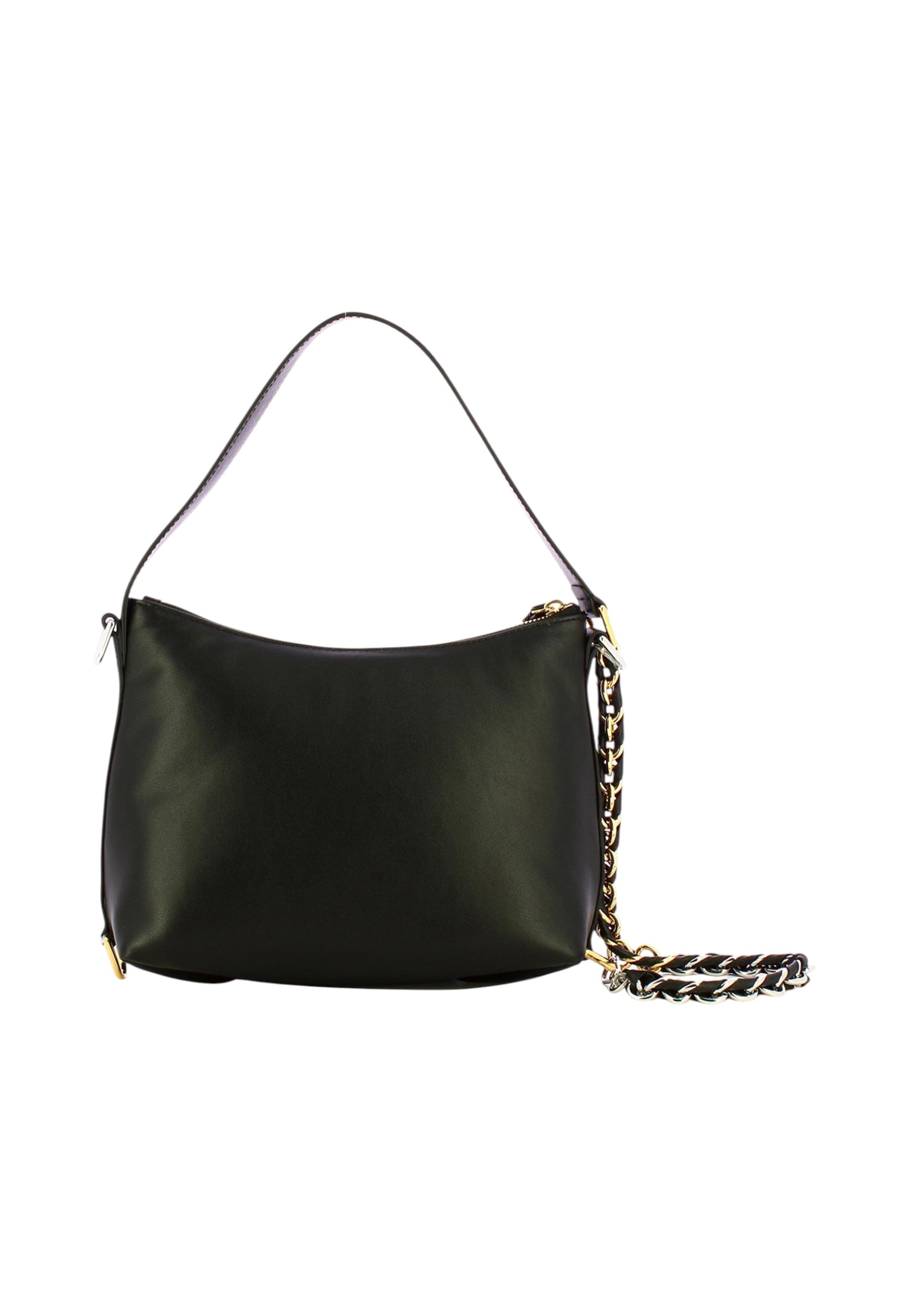 Borsa A Spalla Donna Coccinelle  Coccinelle Gretel Puffy Sm E1TBP130301