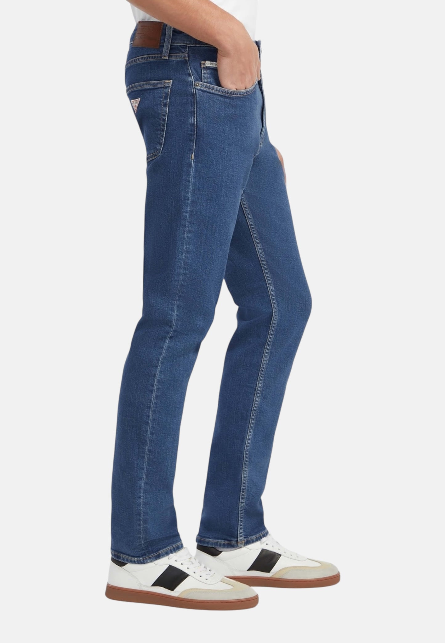 Jeans Slim Fit Uomo Guess  Gj G14 M4YA1CD5DM2