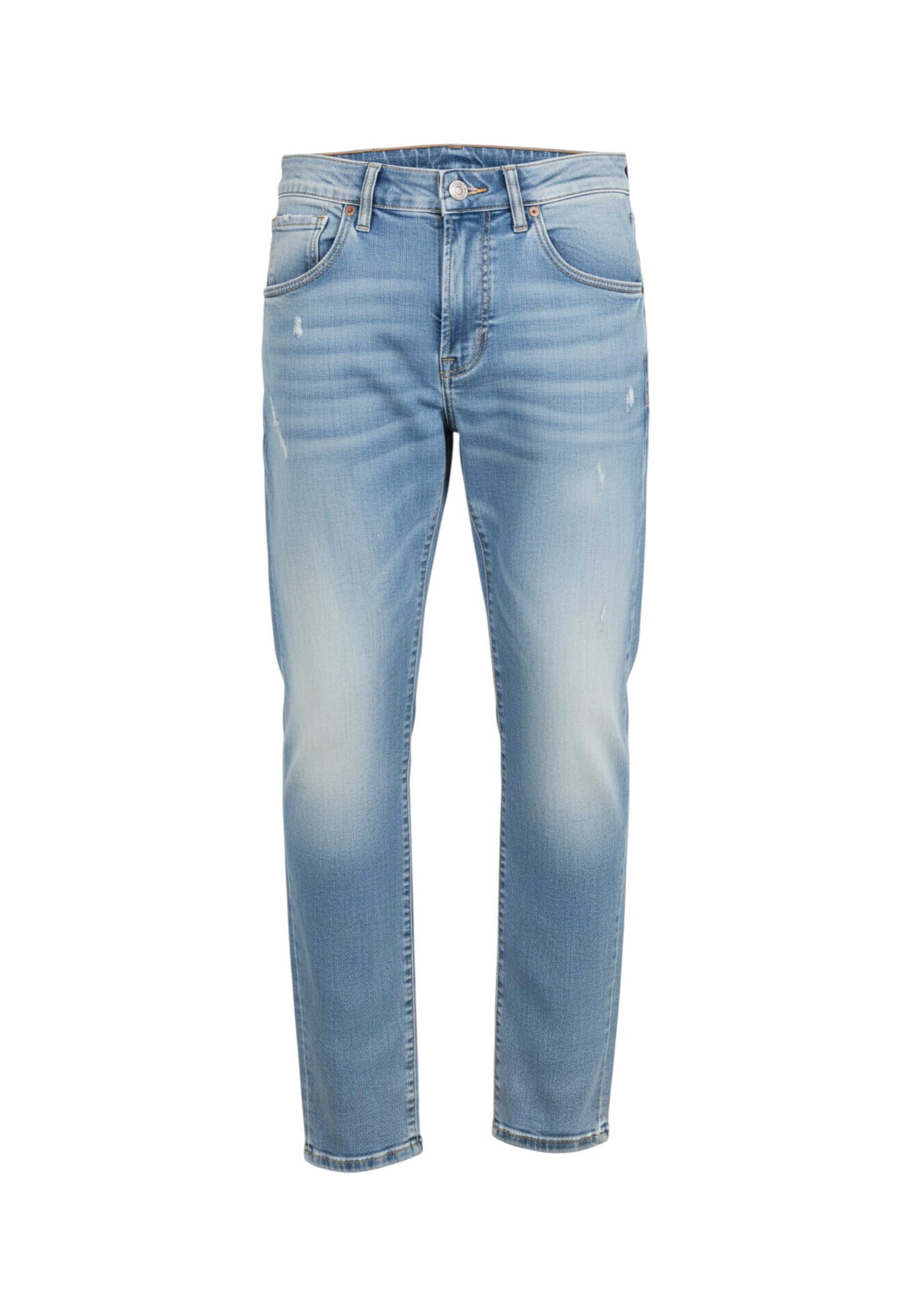 Jeans  Uomo Gaudi   011BU260
