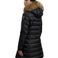 Cappotto Trench Donna Blauer  Kristin 25WBLDK03103