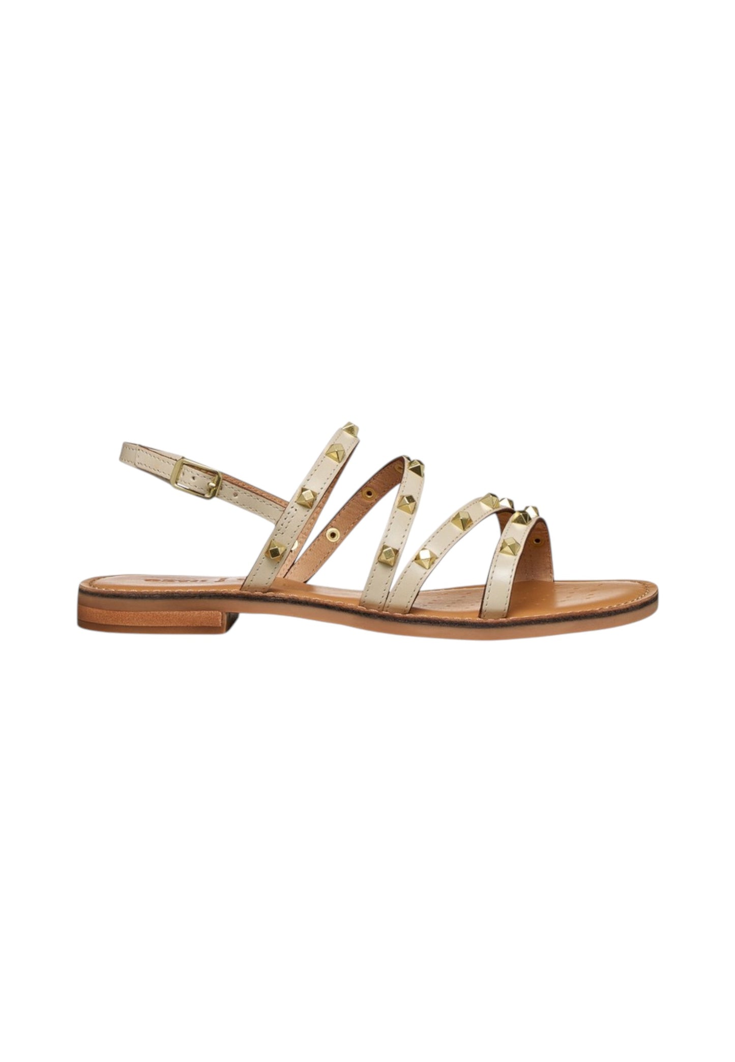 Sandali Bassi Donna Geox  Maddalusiac D65YMH0001J