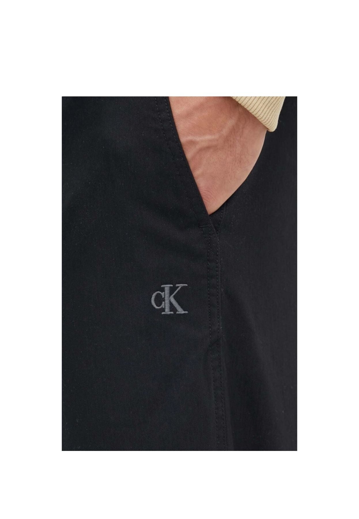 J30J326822 - Pantaloni - Calvin klein Jeans