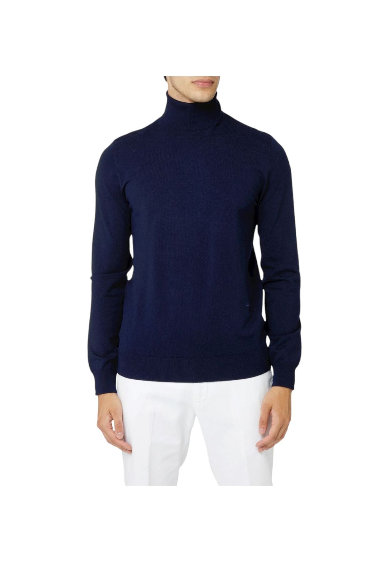 Maglione Collo Alto Uomo Trussardi Jeans   52M006290F000542