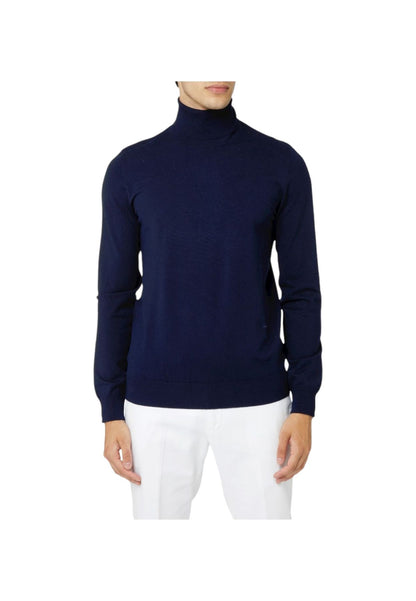 Maglione Collo Alto Uomo Trussardi Jeans   52M006290F000542