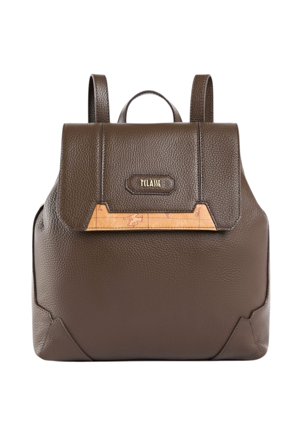 Zaino  Donna Alviero Martini Con Patta Sierra Leather 26IL4LG188630