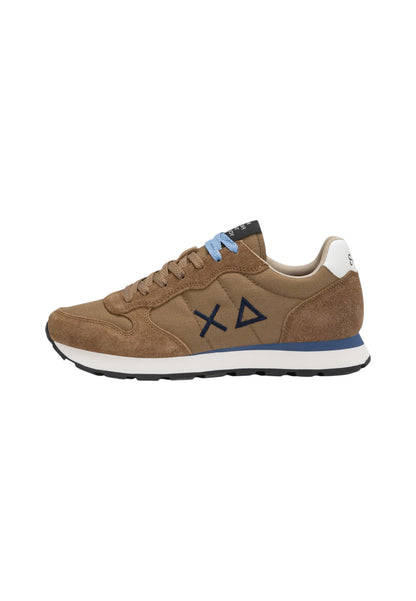 Sneakers Basse Uomo Sun68  Tom Solid Z45101