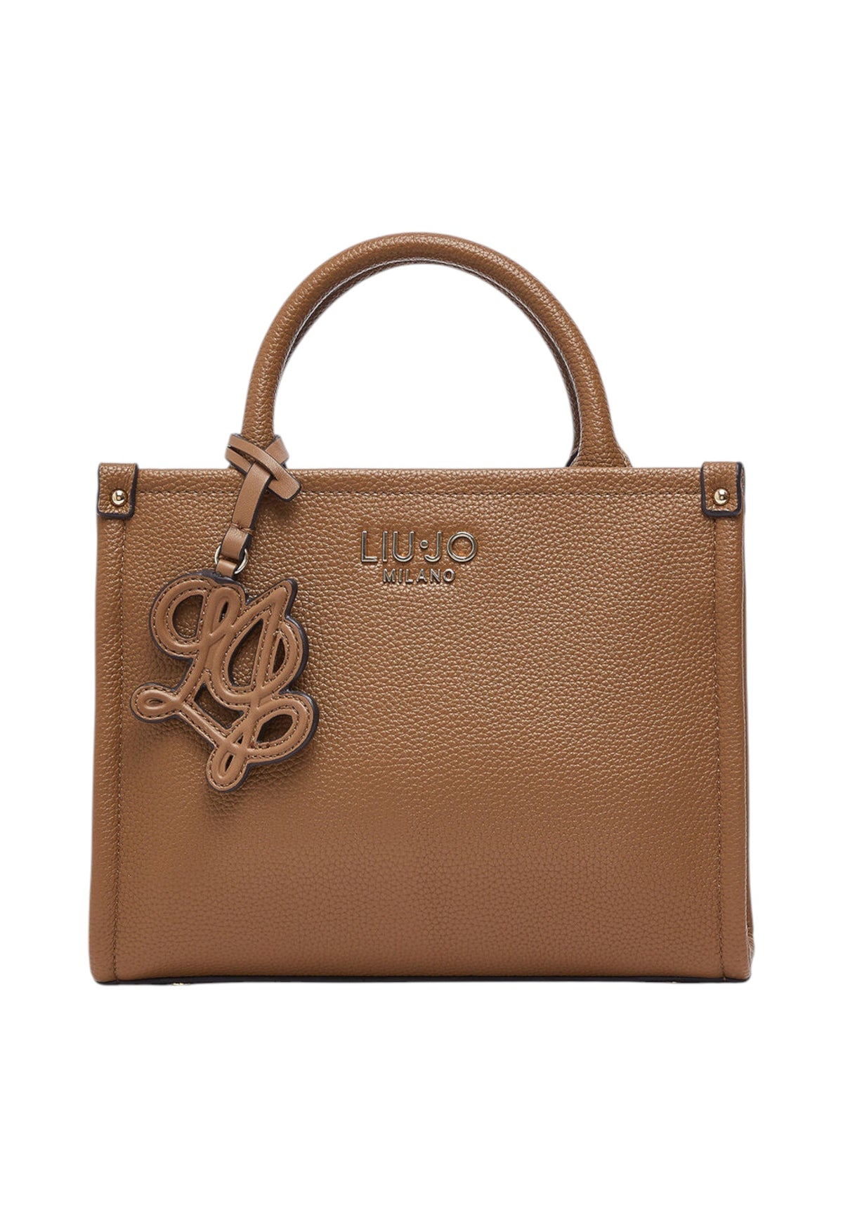 Borsa A Mano Donna Liu Jo Tote Piccola  AF6192ES039
