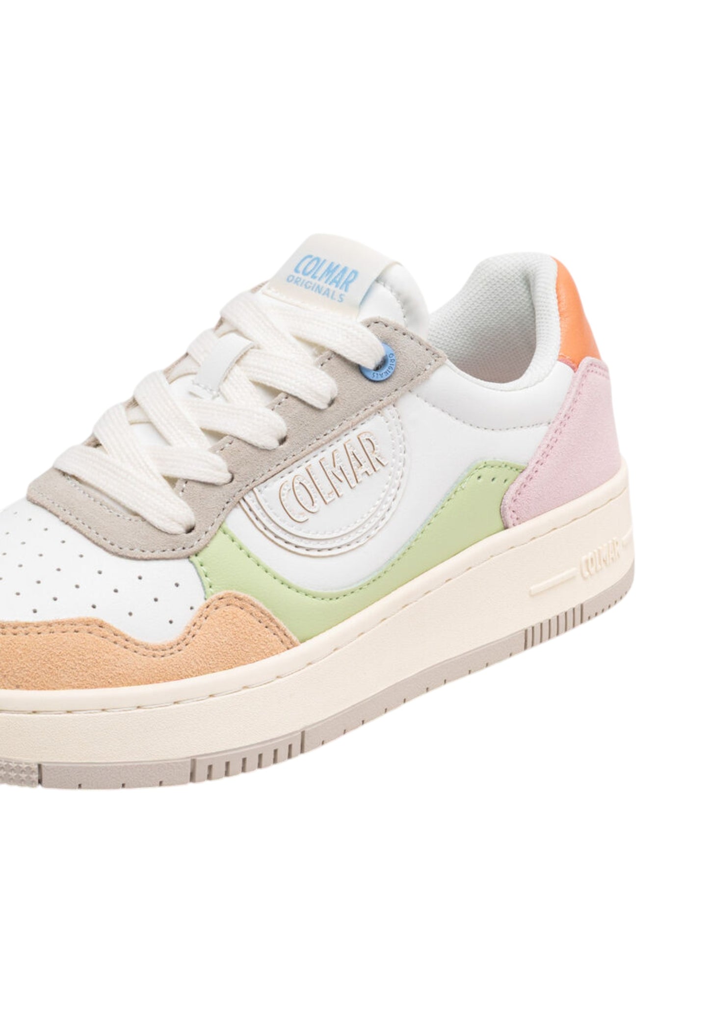 Sneakers Basse Donna Colmar Originals  Austin Sway AUSTINS