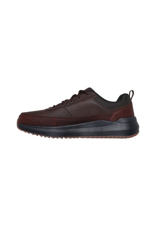 Sneakers Basse Uomo Skechers  Parnell-Gracen 210951