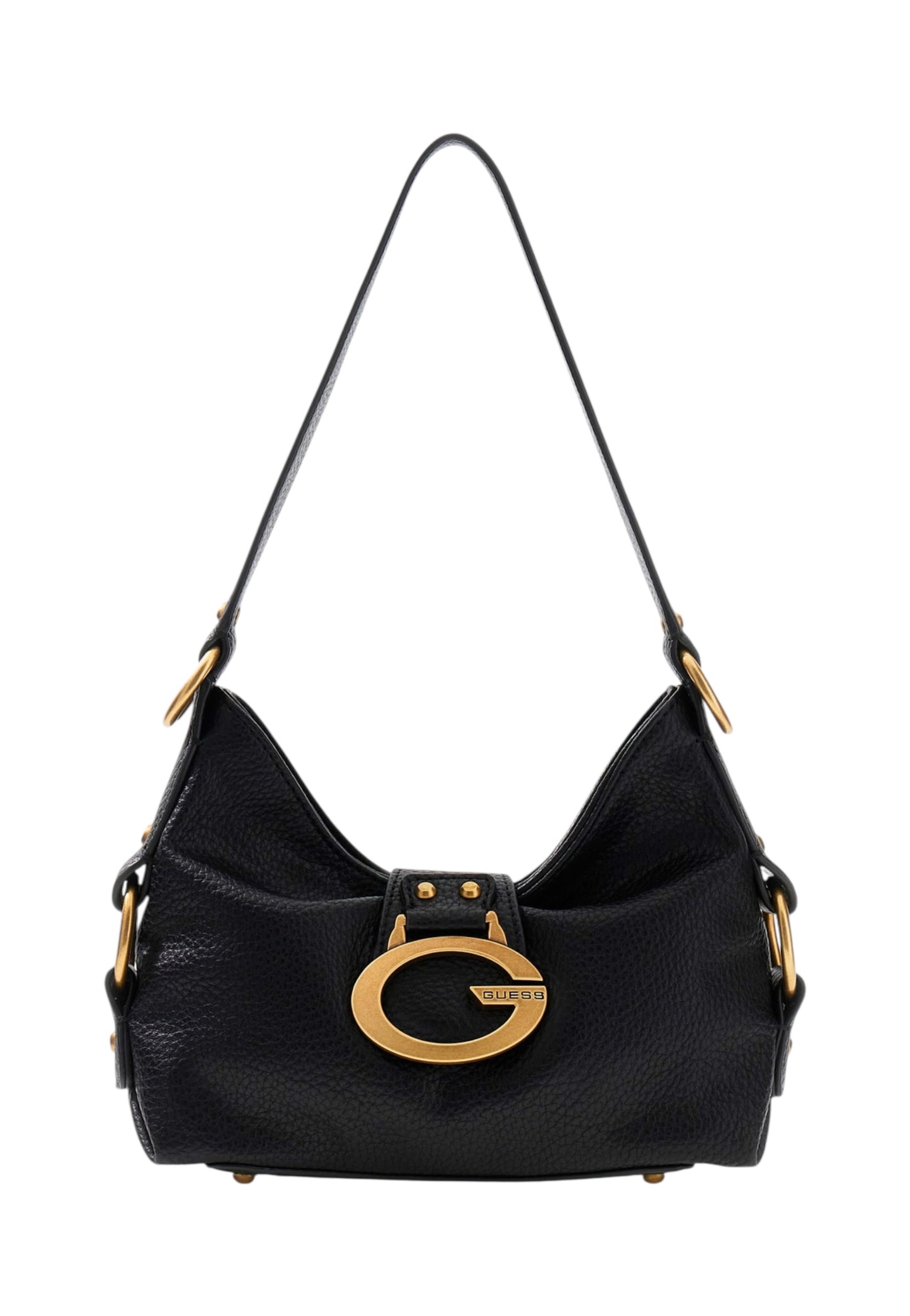 Borsa A Spalla Donna Guess Mini Shoulder Bag Camden HWBB9308720