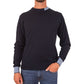 Maglione A Girocollo Uomo Manuel Ritz   3532M500233835