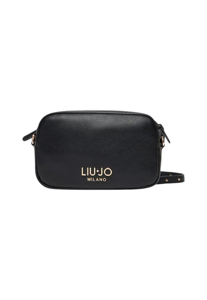 Borsa A Tracolla Donna Liu Jo Small Camera Case  AF5137E0058