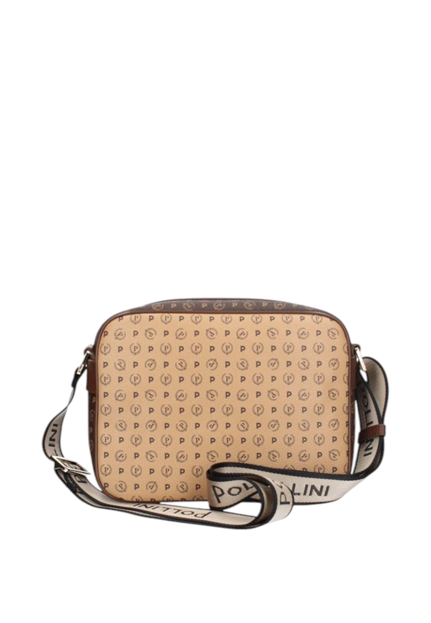 Borsa A Tracolla Donna Pollini  Heritage