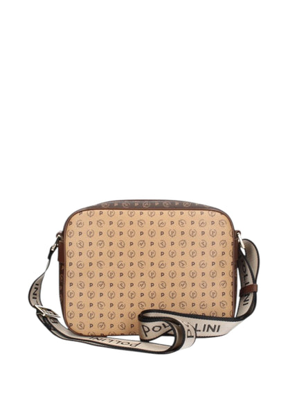 Borsa A Tracolla Donna Pollini  Heritage