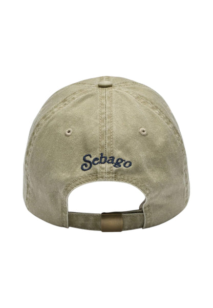 Cappello Baseball Uomo Sebago