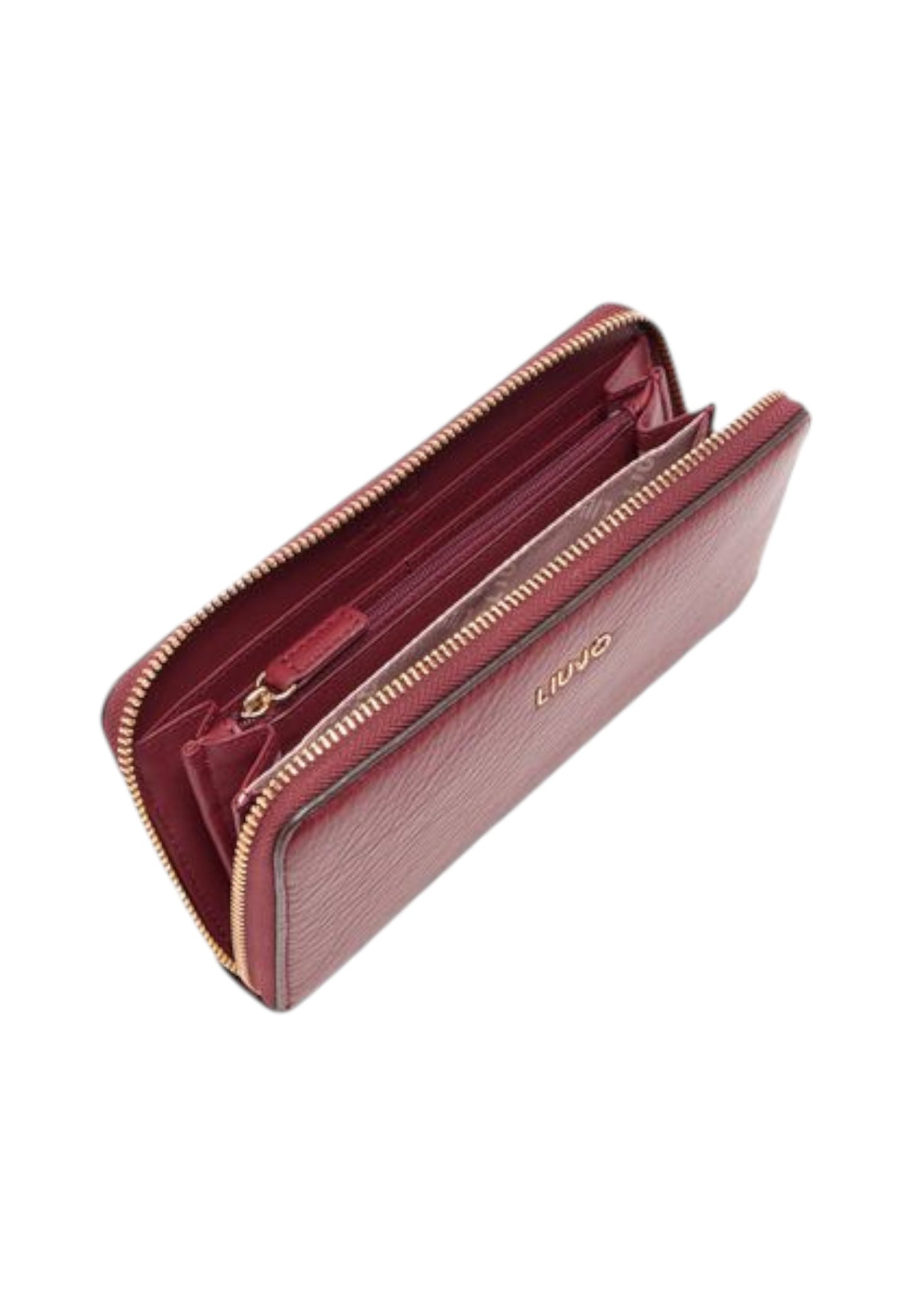 Portafoglio Con Zip Donna Liu Jo X-Large  AF5170E0027
