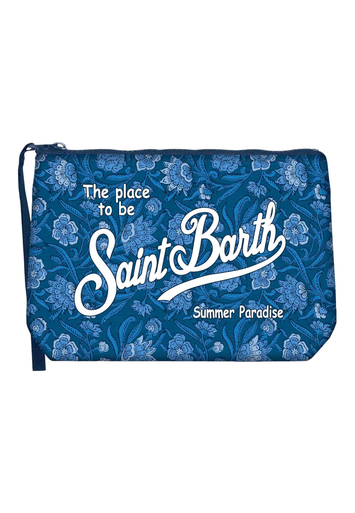 Pochette  Donna Mc2 Saint Barth Ajrakh Batik Aline ALIN001