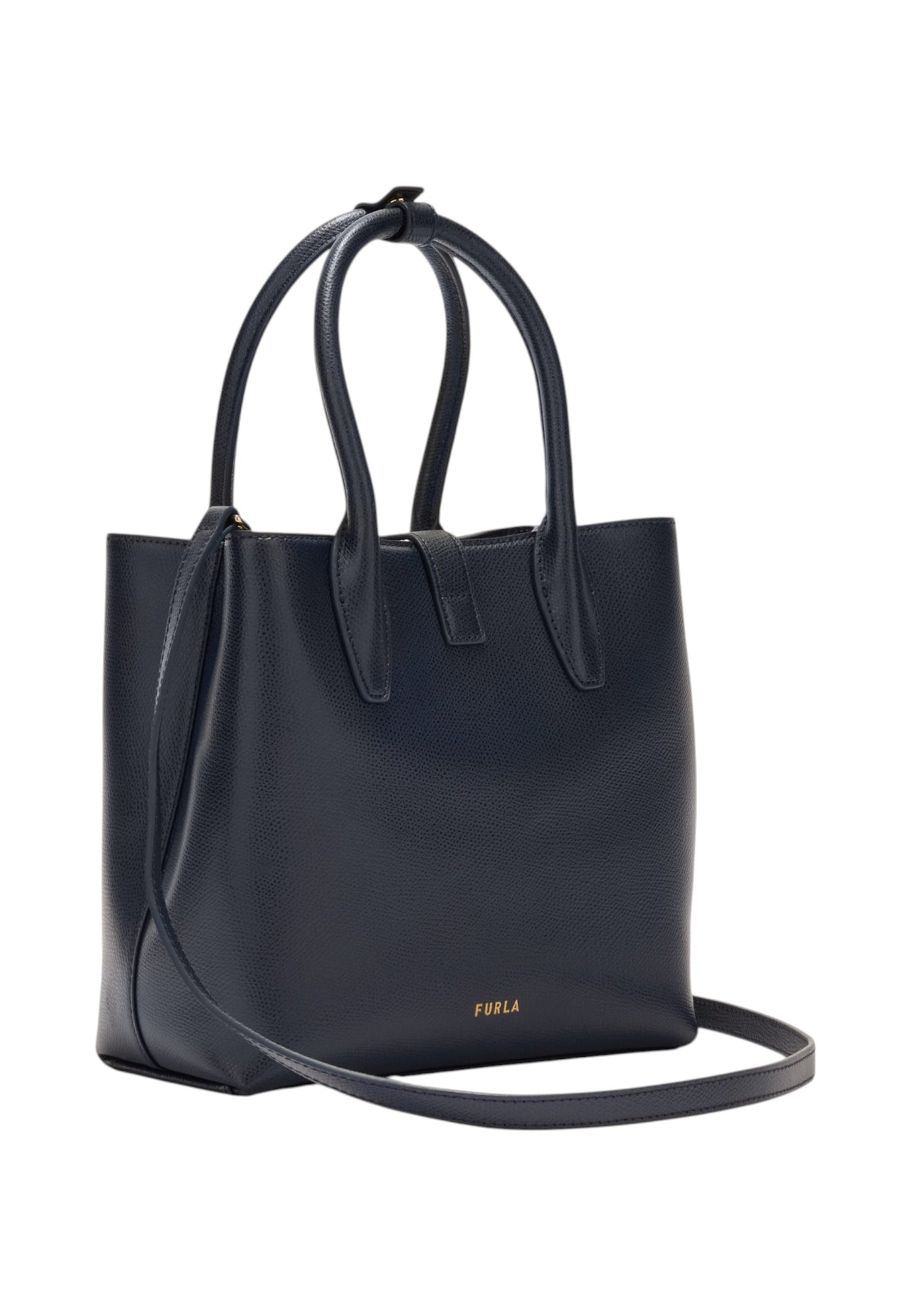 Borsa A Mano Donna Furla Tote Small Furla Goccia WB01949ARE000