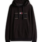Felpa Con Cappuccio Uomo Tommy Hilfiger  Icon Hilfiger MW0MW39586