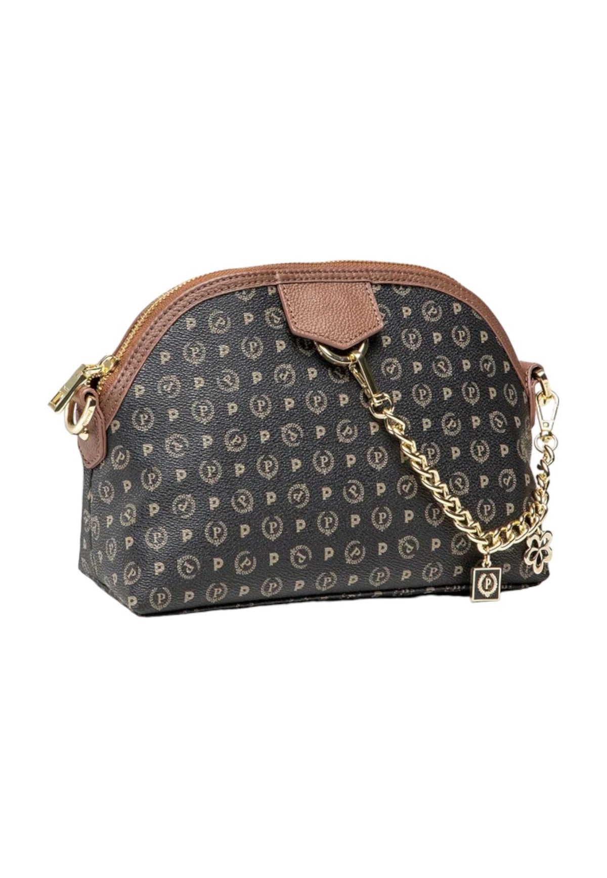 Borsa A Tracolla Donna Pollini   TE8466PP0DQ11