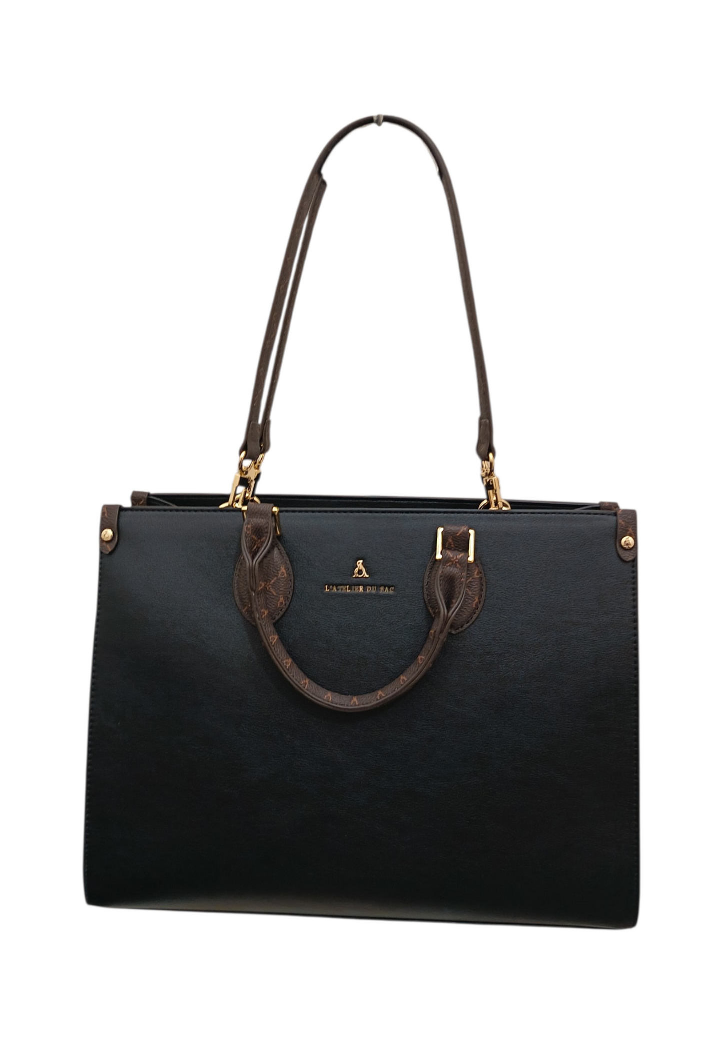 Borsa A Mano Donna L'Atelier du Sac Tote My Milady Dauphine