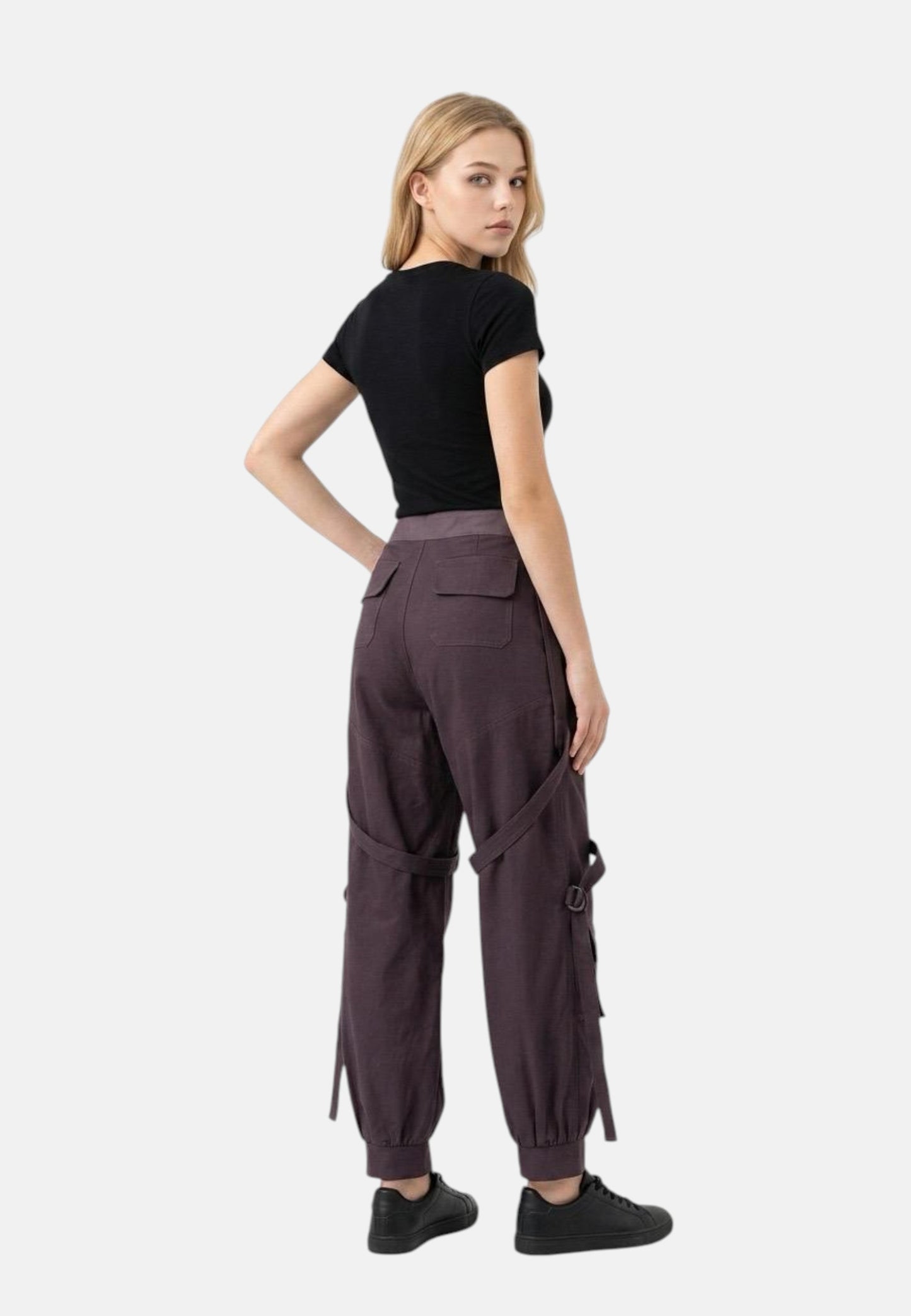 Pantaloni  Donna Actualee  Sofia PA 3018 15187